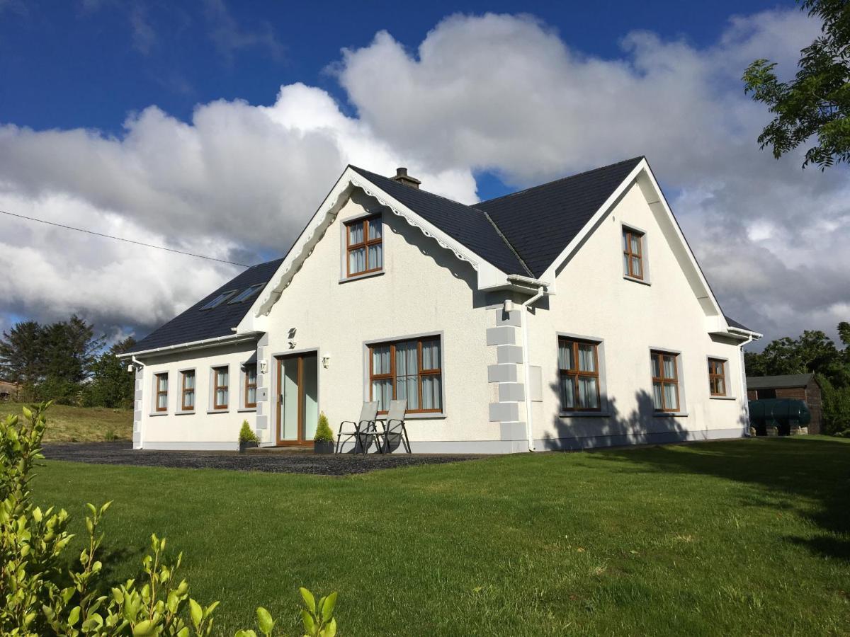 Milltown Lough Eske Bed & Breakfast Ardeevin Exterior photo